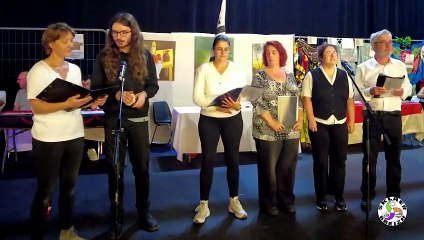 Fañchig Bihan - Sklaer Breizh - Forom ar C'hevredigezhioù Plañvour