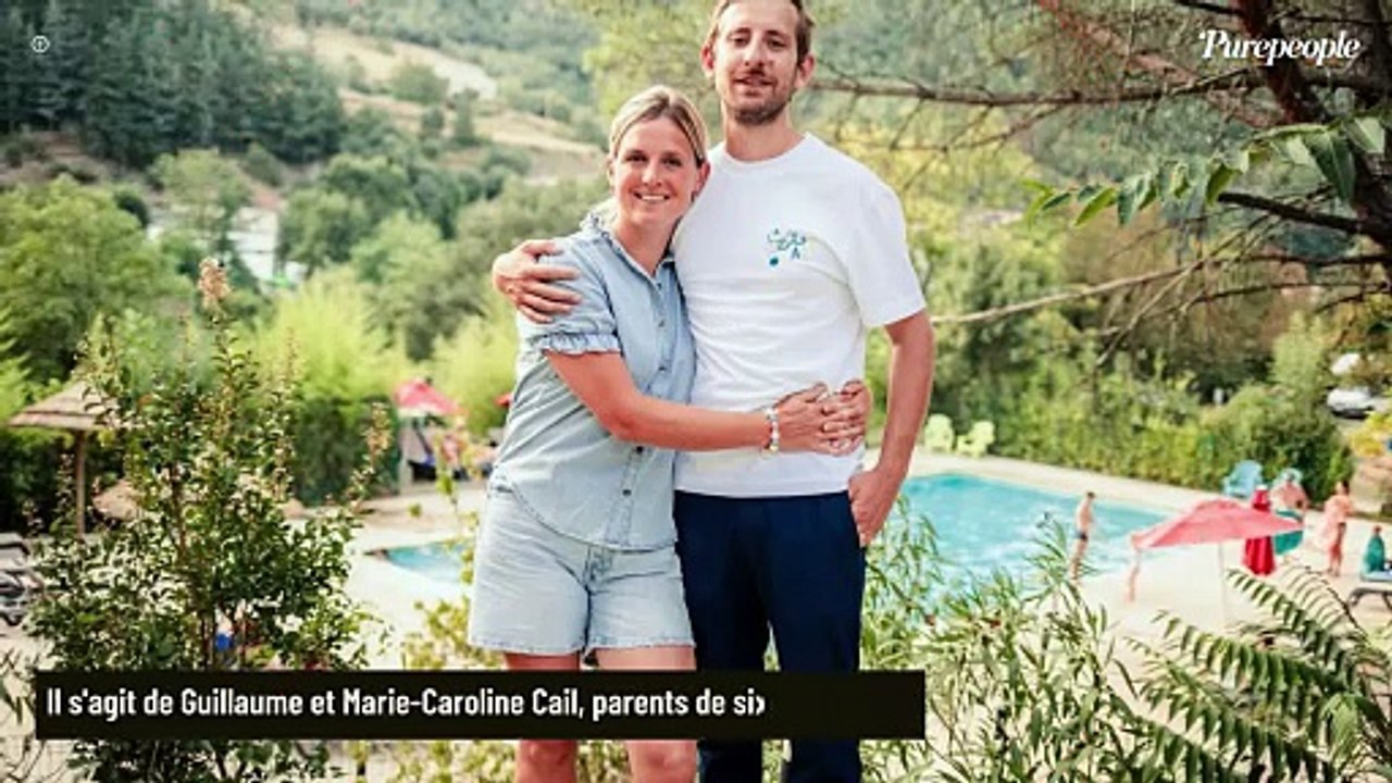 "Je quitte mon poste, lui aussi" : Virage à 180 degrés pour un clan de Familles nombreuses, les parents démissionnent et plaquent tout !