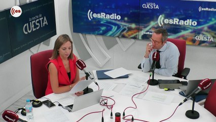 Puigdemont se chotea de Illa llegando en un coche que conmemora al 1-O