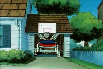 Dennis ep1x12 (Chitty Chitty Moon Walk; Wet 'N Wild; Dennis at the Movies)