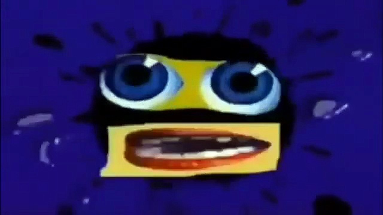 Klasky-Csupo Robot - TILT!
