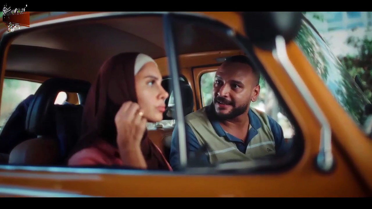 HD 2024 فيلم  الدراما- الفستان الأبيض