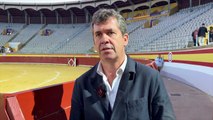 ENTREVISTAS palencia