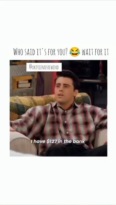 Who's the Joey in your group_ #FriendsShorts #JoeyAndMonica  #ukfriendsrewind #ComedyShorts #YTShort