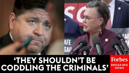 Hageman Asked Point Blank: Should Trump Send Troops To Chicago, NYC Without Local Approval?