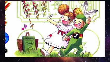 Zatch Bell Review: The Awakening of The Dragon & The Dancing Demon