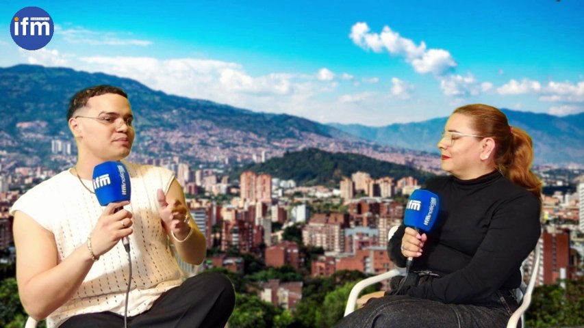 GENTE BACANA en IFMNOTICIAS: Tito Haute - El influenciador cubano que mezcla joyas, humor y estilo conquistando las redes sociales.