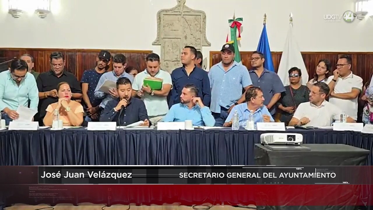 Gobierno estatal y municipal invertirán más de 11 millones de pesos en Programa "Enchulemos Jalisco"