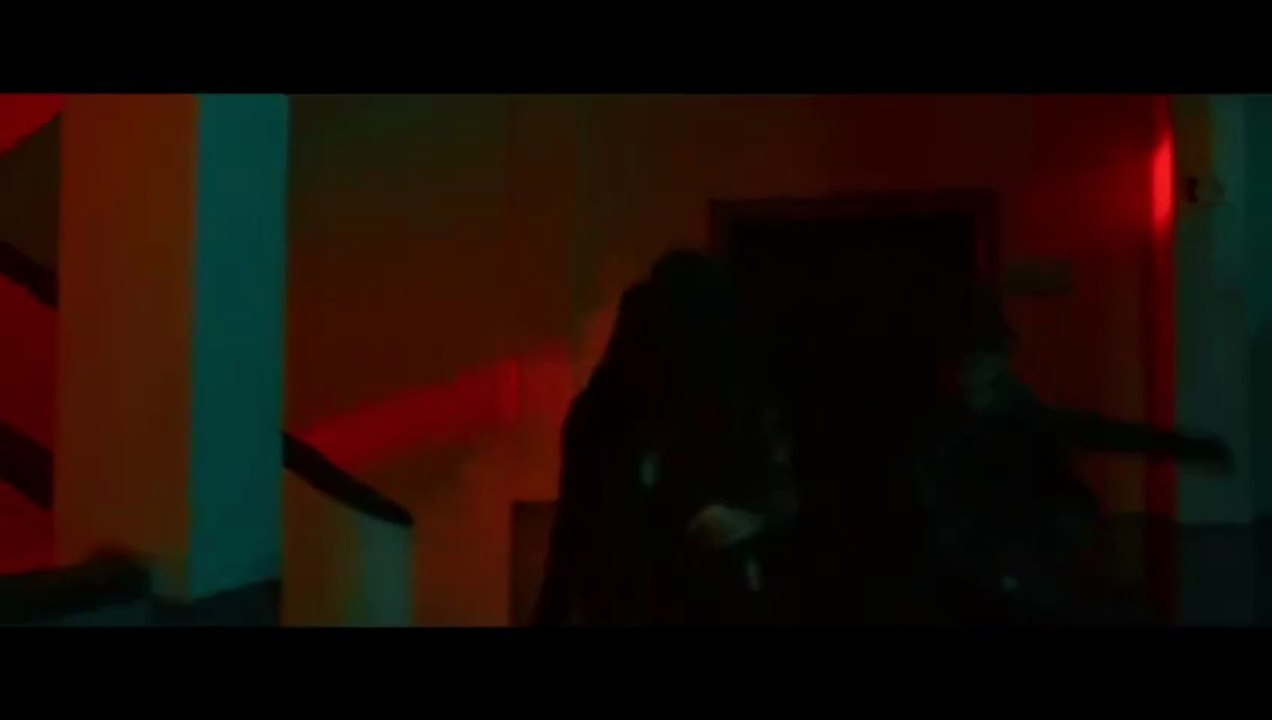 Love Kills Trailer Oficial