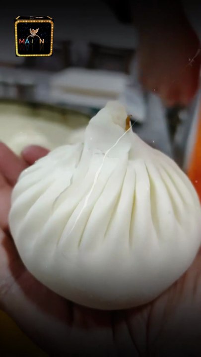 Steamed Bun Art | Part 11 | AS Nagra