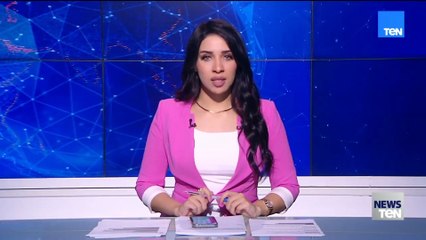 TeN | نشرة أخبار السادسة مساءًا - الثلاثاء 2- سبتمبر 2025