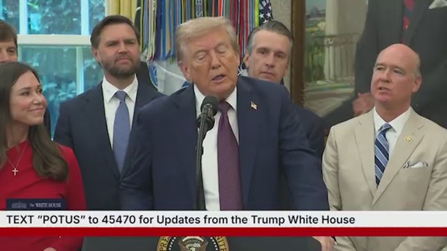 TRUMP CONFIRMA ATAQUE LETAL A BUQUE DE DROGAS PROVENIENTE DE VENEZUELA EN EL CARIBE