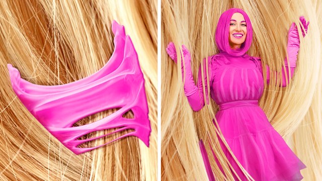 NOUVEAU 123 GO! CHALLENGE 🧁 ET SI LA NOURRITURE ÉTAIT VIVANTE ? Situations incroyables et drôles