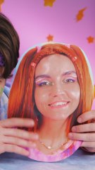 Evil Guy Stole My Fake Girlfriend! 😱💔 #asmr #fun #drama