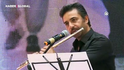 Kırgızistan'da "Türkiye Türkçesi Eğitim Merkezi" tanıtıldı