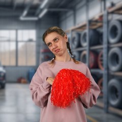 I was so amazed! WOW! 🥸