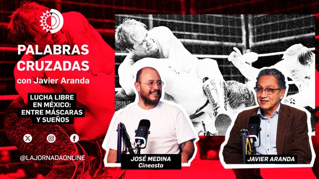 Lucha libre en México: Entre máscaras y sueños