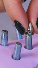 DIY Slippers to Help Wednesday Outsmart Her Bullies! 👟⚔️ #Creative #DIY #School