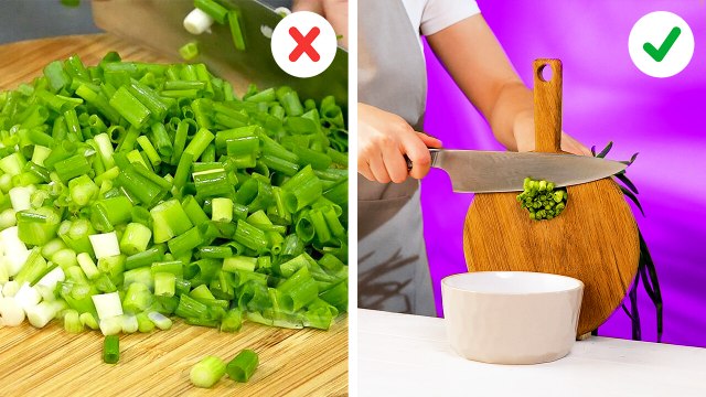 REVOLUTIONIZE Your Kitchen with These Cutting Edge Peeling Hacks!