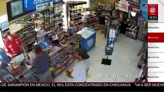 Temblor de 4,8 grados sacude Los Cabos, BCS, informa el SSN