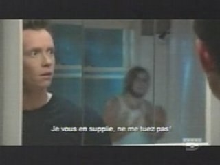 Hantise - L'appartement 2 de 3