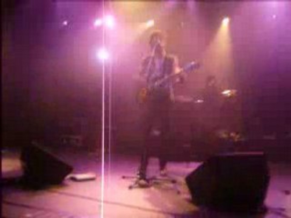 BB Brunes - BB Baise