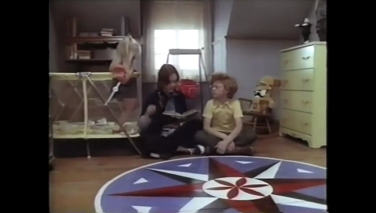 something evil / 1972 movie