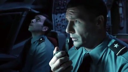 Flight 666  L'enfer à 10 000 mètres d'altitude  Film Complet  Horreur  ACE