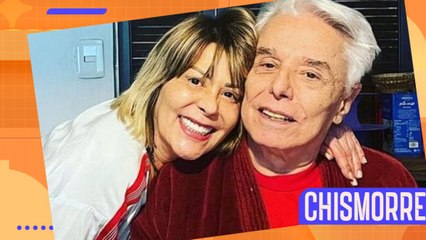 Enrique Guzmán habla del estado de salud de Alejandra Guzmán