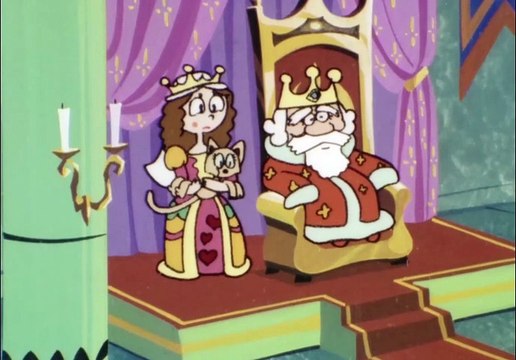 Le più belle favole del mondo - 027 - Il gatto con gli stivali