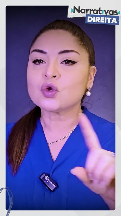 Viés de direita | O que esperar do julgamento de Jair Bolsonaro | Narrativas #476 Madeleine Lacsko