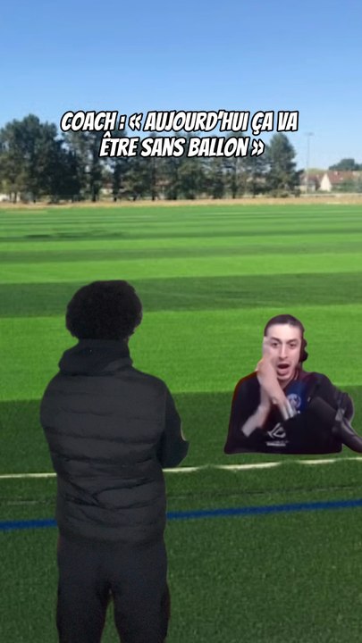 Ça rendait fou