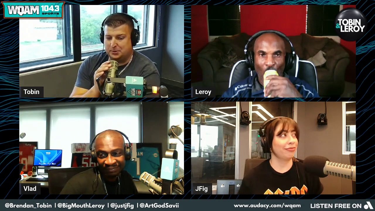 Miami Dolphins Odds On Touchdown Scoring For Week 1 Has Tobin Upset and Confused