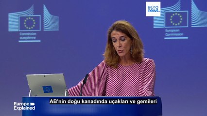Avrupa, artan GPS müdahalelerine karşı yeni savunma stratejileri geliştiriyor
