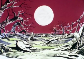 Le più belle favole del mondo - 038 - L'arca di Noè