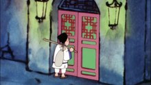 Le più belle favole del mondo - 039 - La locanda degli asini