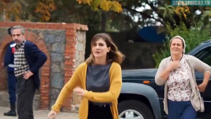 Amor Sin Límites | Cap. 8 | – Hudutsuz Sevda | “La traición que todo lo destruye”