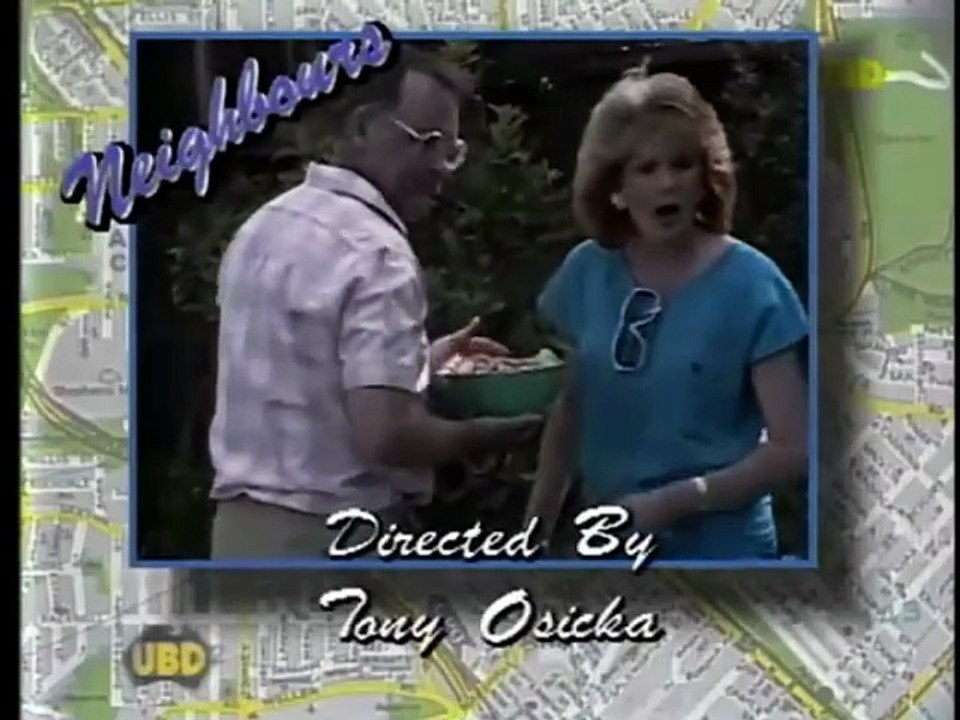 Neighbours 857