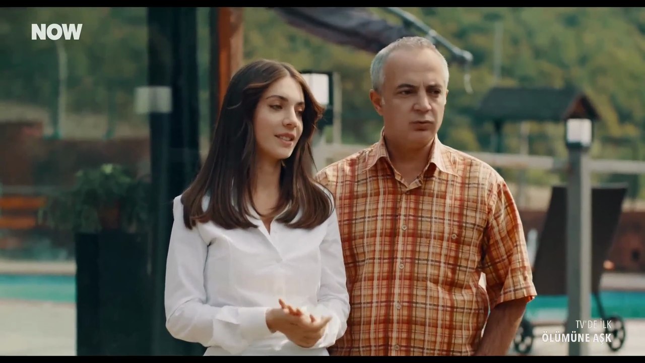 Ölümüne Aşk Yerli Komedi - Film izle - HD Film izle