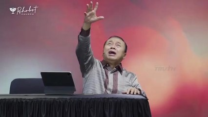 Mezbah Pagi  - Bapa yang Maha Esa