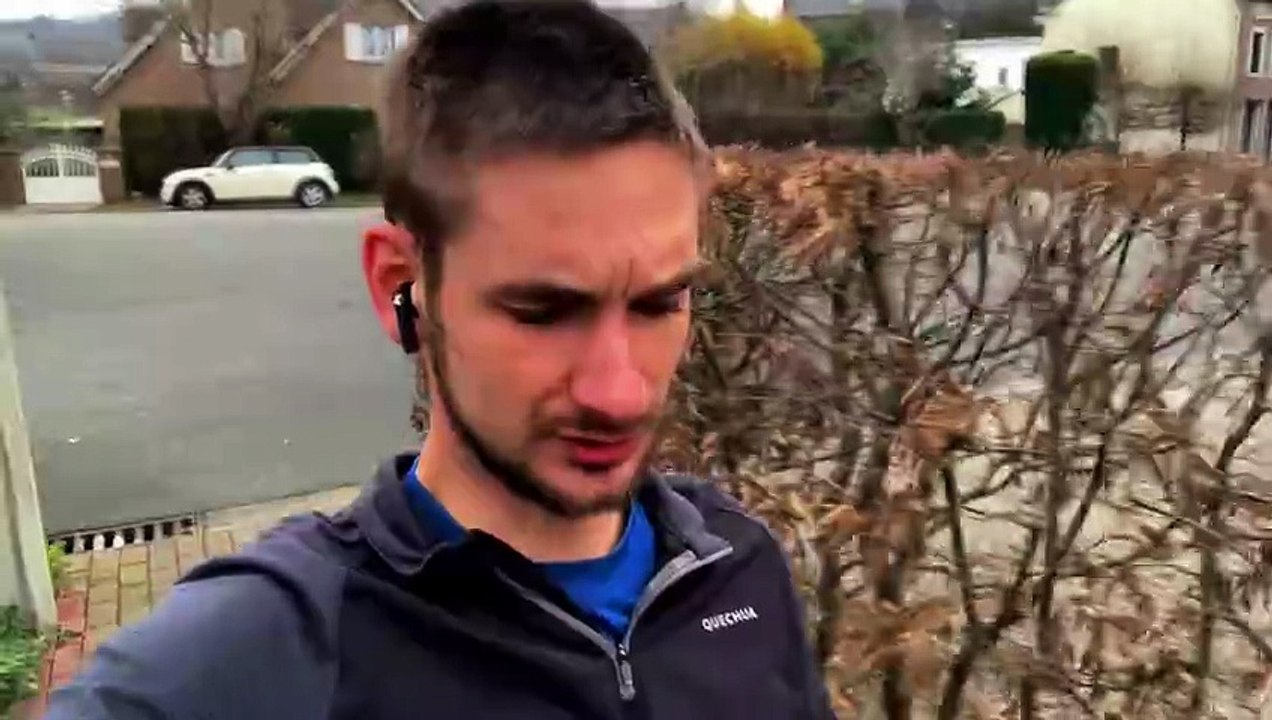 « En route pour mon semi ! » Ep. 4 partie 2/8