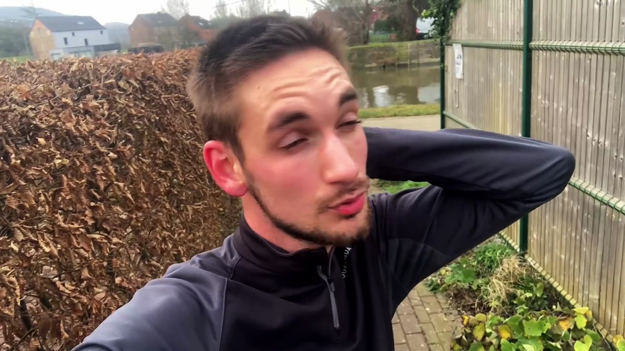 « En route pour mon semi ! » Ep. 4 partie 3/8