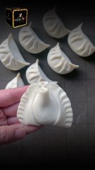 Steamed Bun Art | Part 10 | AS Nagra