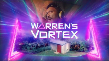 Warren's Vortex Season 1 Episode 2- Detached From Reality