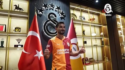 İlkay Gündoğan: "Dört gözle bu formayla başarı yazmaya hazırım"