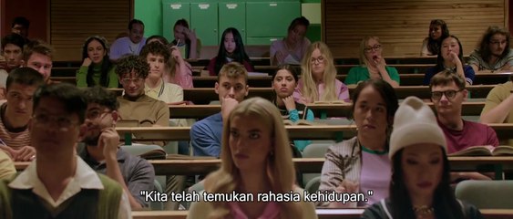 Grafted (2024)