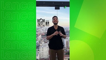 NFL prepara várias iniciativas durante semana que antecede Chiefs e Chargers