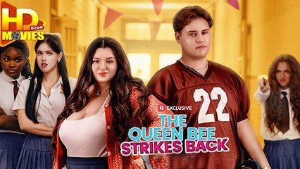 The Queen Bee Strikes Back