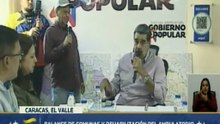 Jefe de Estado: Siempre seré revolucionario y chavista, jamás un magnate multimillonario