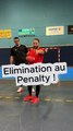 Elimination au Penalty ! #Hand #Challenge #Defi #Penalty